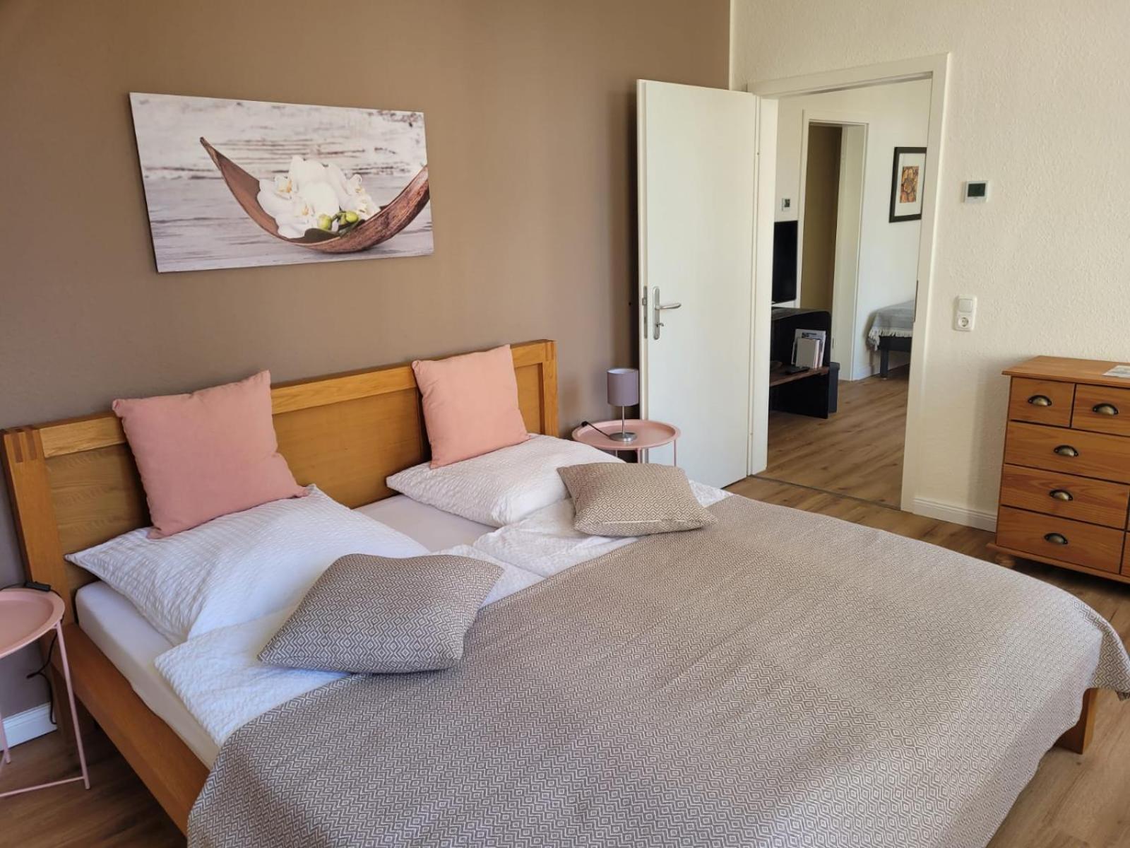 Cosel Apartment Altstadt Radfahrer Balkon Мейсен Экстерьер фото