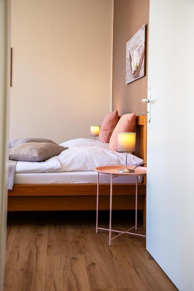 Cosel Apartment Altstadt Radfahrer Balkon Мейсен Экстерьер фото